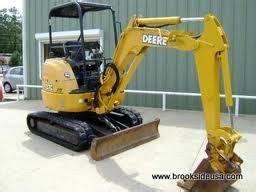 john deere 27c mini excavator weight|john deere 27c specs.